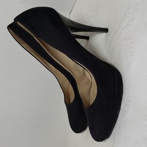 Zara Stiletto